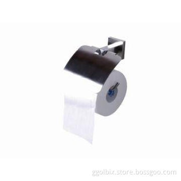Toilet Paper Roll Holder Stand Bathroom Hardware Collection